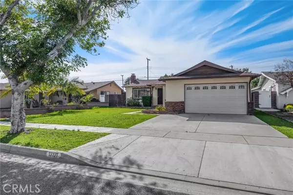 La Mirada, CA 90638,13121 De Alcala DR