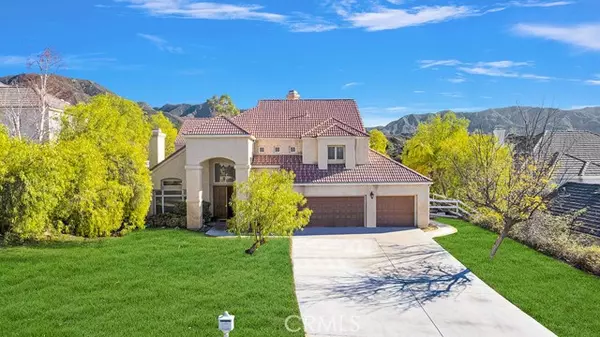 15508 Live Oak Springs Canyon Rd, Canyon Country, CA 91387