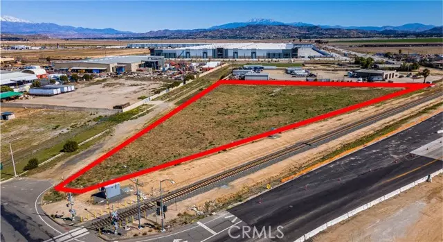 0 Case, Perris, CA 92570