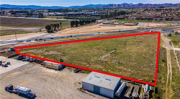 Perris, CA 92570,0 Case
