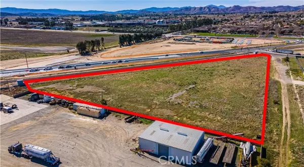 Perris, CA 92570,0 Case