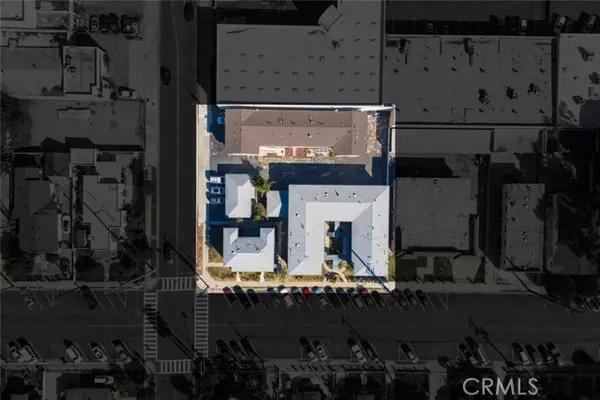 Inglewood, CA 90301,210 N Eucalyptus AVE