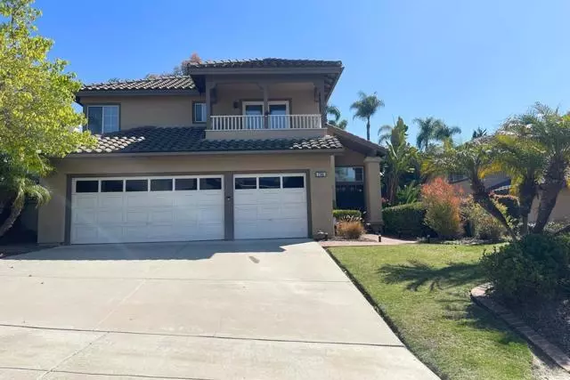 1746 Blackbird CIR, Carlsbad, CA 92011