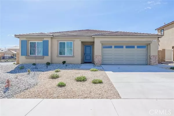 Oak Hills, CA 92344,14251 Fir ST