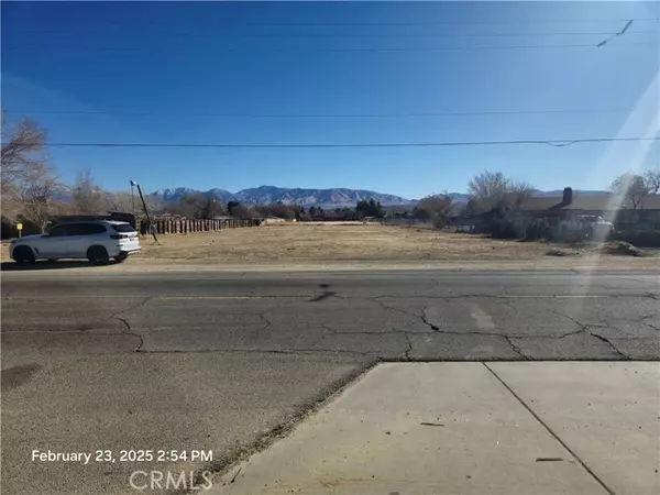 10516 E AVE, Littlerock, CA 93543