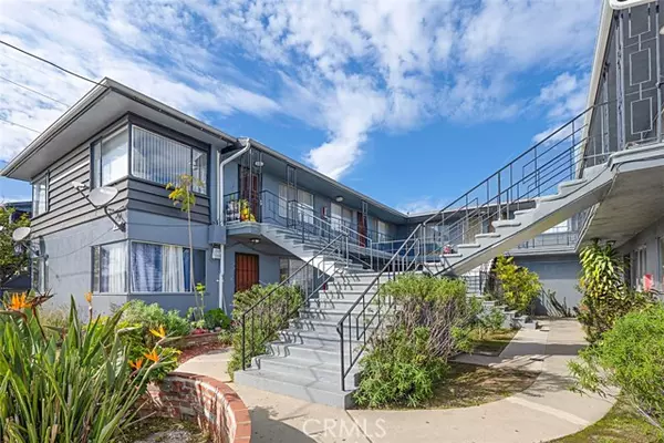 Inglewood, CA 90301,235 W Regent ST