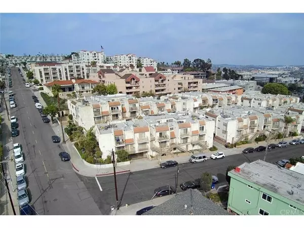 Los Angeles, CA 90012,933 New Depot ST