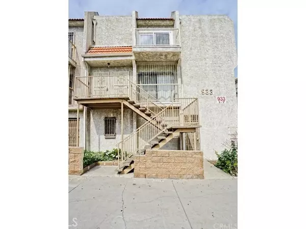 Los Angeles, CA 90012,933 New Depot ST