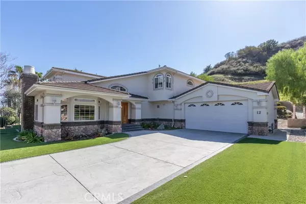 12 Lusitano, Coto De Caza, CA 92679