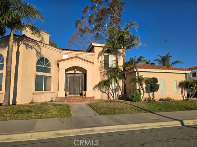 3524 Ridge Line DR, San Bernardino, CA 92407
