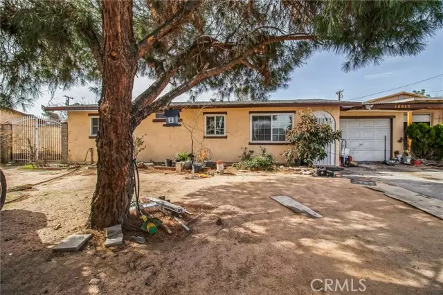 18823 Sheffield ST, Hesperia, CA 92345