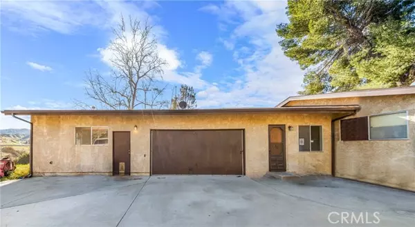 28795 Bouquet CYN, Saugus, CA 91390