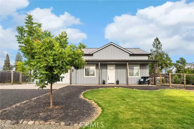 5714 Woodglen DR, Paradise, CA 95969