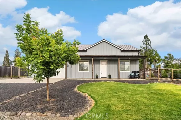 Paradise, CA 95969,5714 Woodglen DR