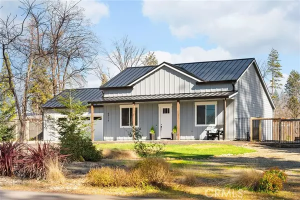 Paradise, CA 95969,5714 Woodglen DR