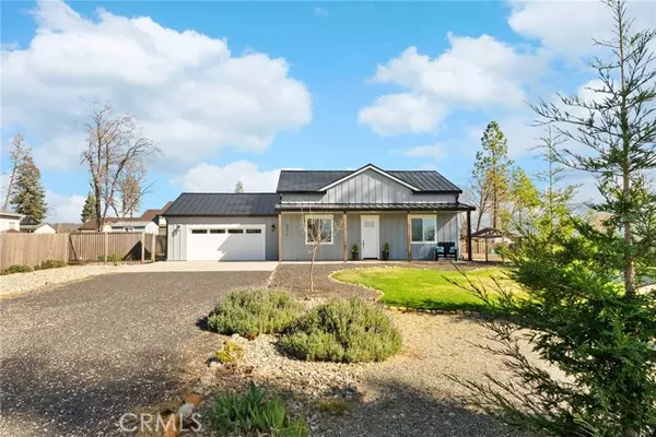 Paradise, CA 95969,5714 Woodglen DR