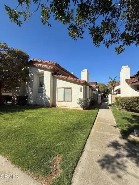 411 Percy ST, Oxnard, CA 93033