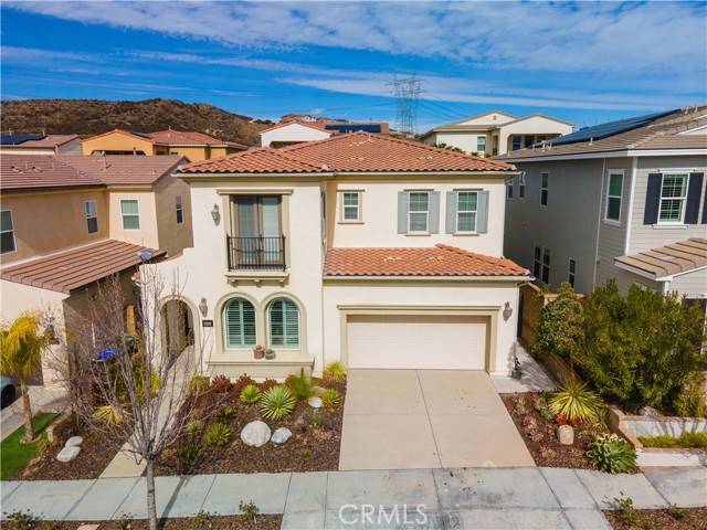 20523 Stella PL, Saugus, CA 91350