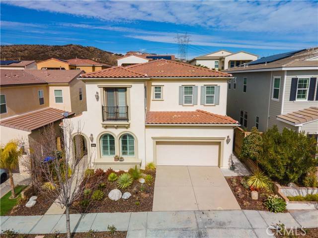 20523 Stella PL, Saugus, CA 91350