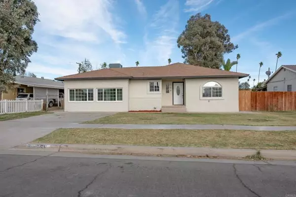 756 Palm AVE, Holtville, CA 92250