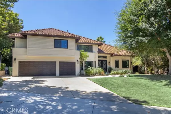 Calabasas, CA 91302,23010 Peacock CT