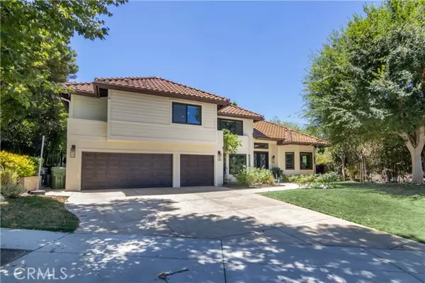 Calabasas, CA 91302,23010 Peacock CT