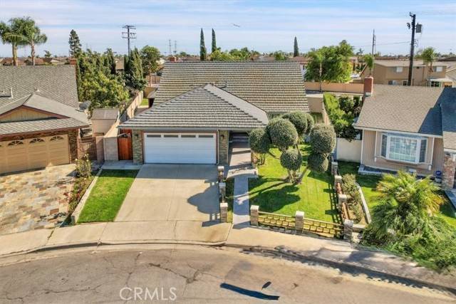La Palma, CA 90623,5232 Toulouse DR