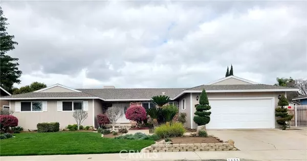 1855 Dennis, Clovis, CA 93611