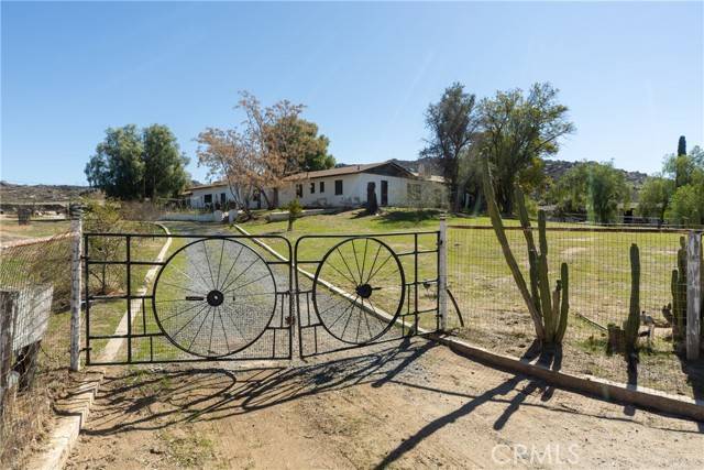 22236 Rosary AVE, Nuevo, CA 92567