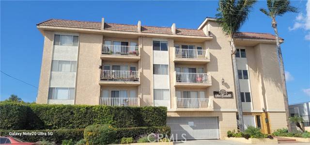 1311 S Grand AVE 5, San Pedro, CA 90731