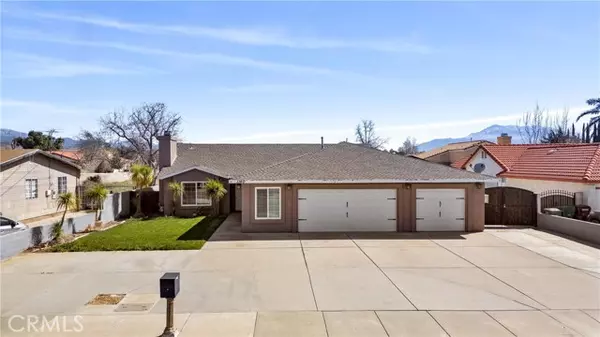 Beaumont, CA 92223,1160 Pennsylvania AVE