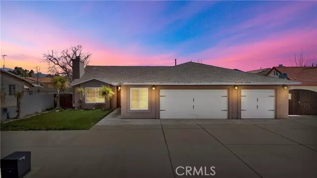 1160 Pennsylvania AVE, Beaumont, CA 92223