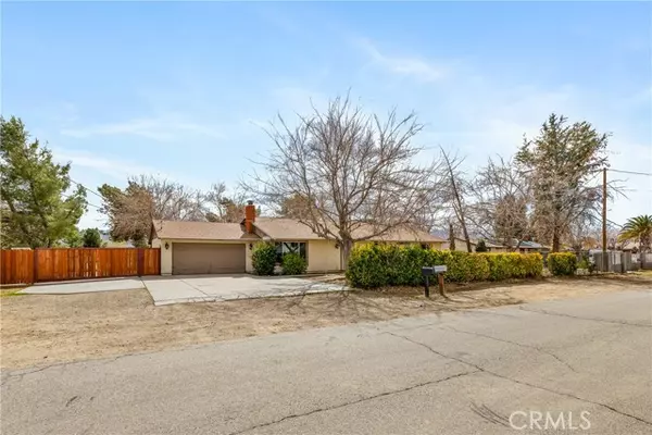 Littlerock, CA 93543,9856 E Avenue S4