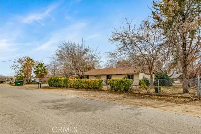9856 E Avenue S4, Littlerock, CA 93543