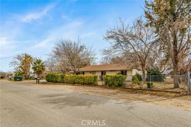 Littlerock, CA 93543,9856 E Avenue S4