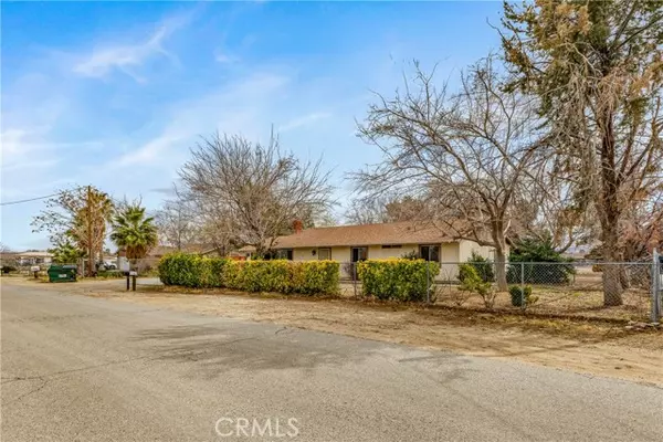 9856 E Avenue S4, Littlerock, CA 93543