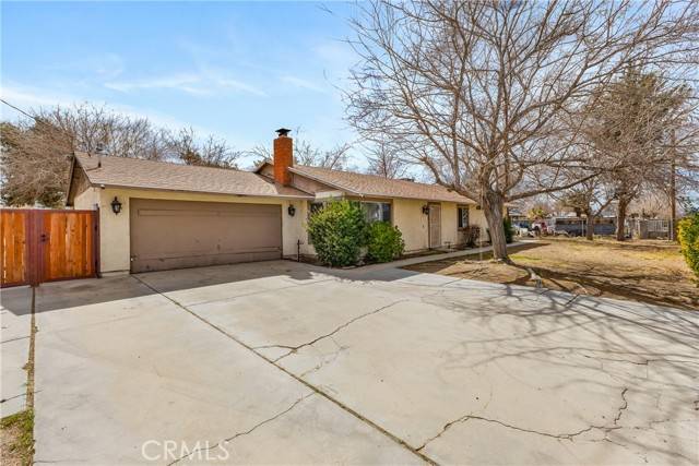 Littlerock, CA 93543,9856 E Avenue S4