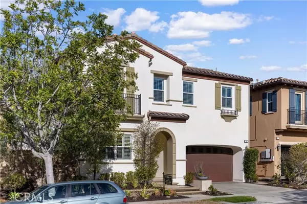 Lake Forest, CA 92630,15 Windflower