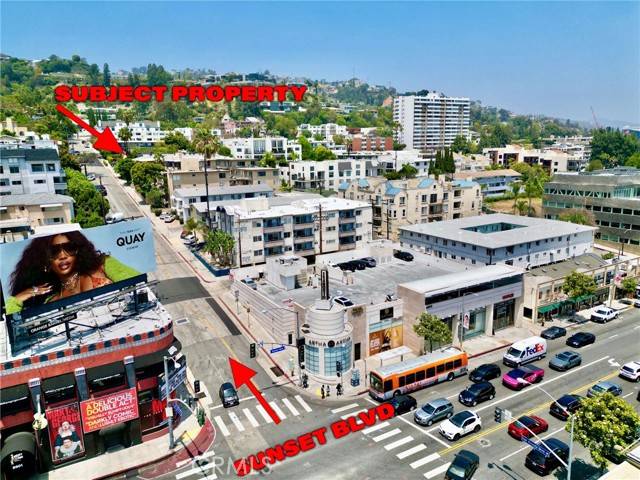 West Hollywood, CA 90069,1204 N Clark ST
