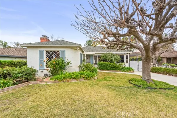 439 S Lamer ST, Burbank, CA 91506