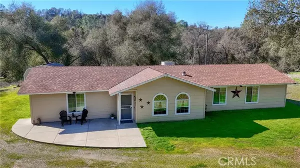 4261 Ashworth RD, Mariposa, CA 95338