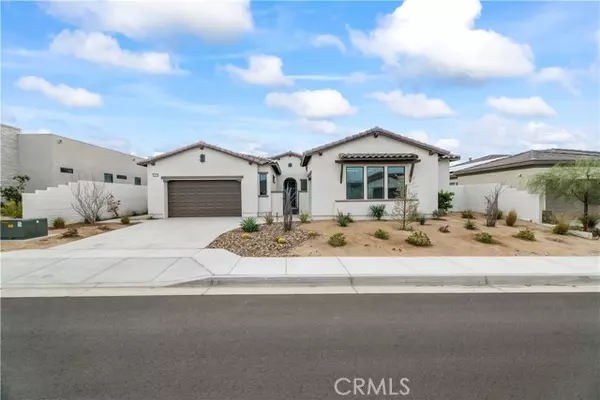 Palm Desert, CA 92211,49865 CRES