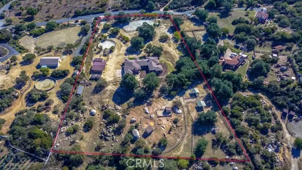 Murrieta, CA 92562,41215 Avenida De Los Posas