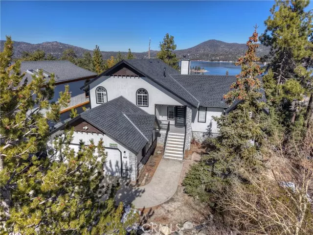 40618 Sunburst CIR, Big Bear Lake, CA 92315