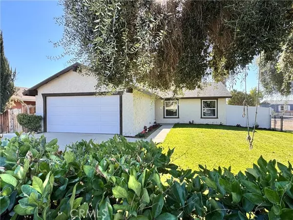 Moreno Valley, CA 92551,25337 Gentian AVE