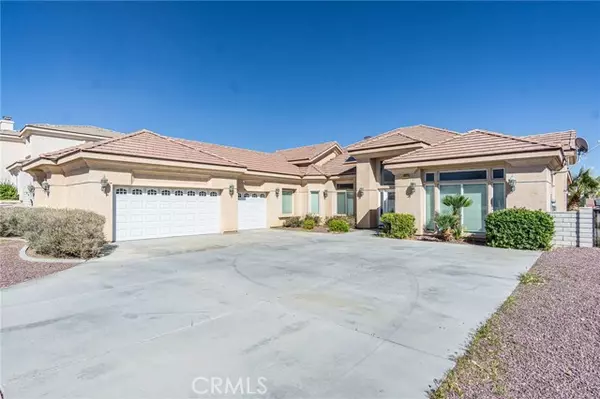 Apple Valley, CA 92307,16233 Ridge View DR