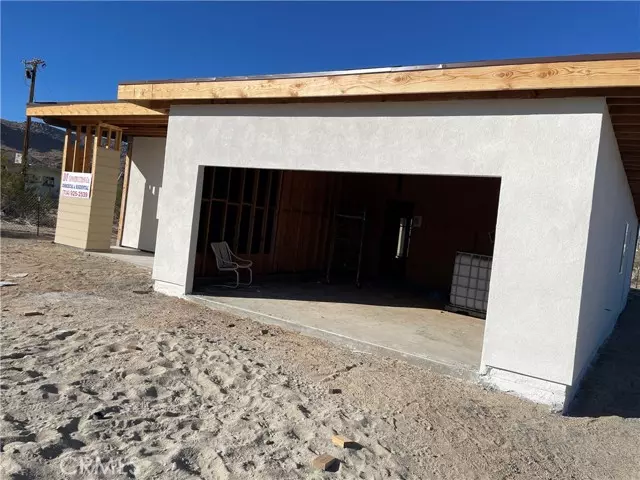 6586 Lupine AVE, Twentynine Palms, CA 92277