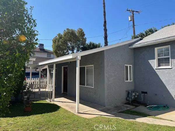 San Gabriel, CA 91776,163 B Junipero Serra DR