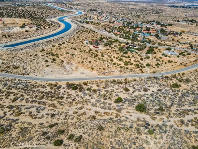 Pearblossom, CA 93553,0 Fort Tejon Road/Longview RD