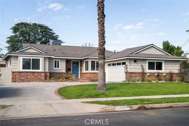 8429 Oso AVE, Winnetka, CA 91306